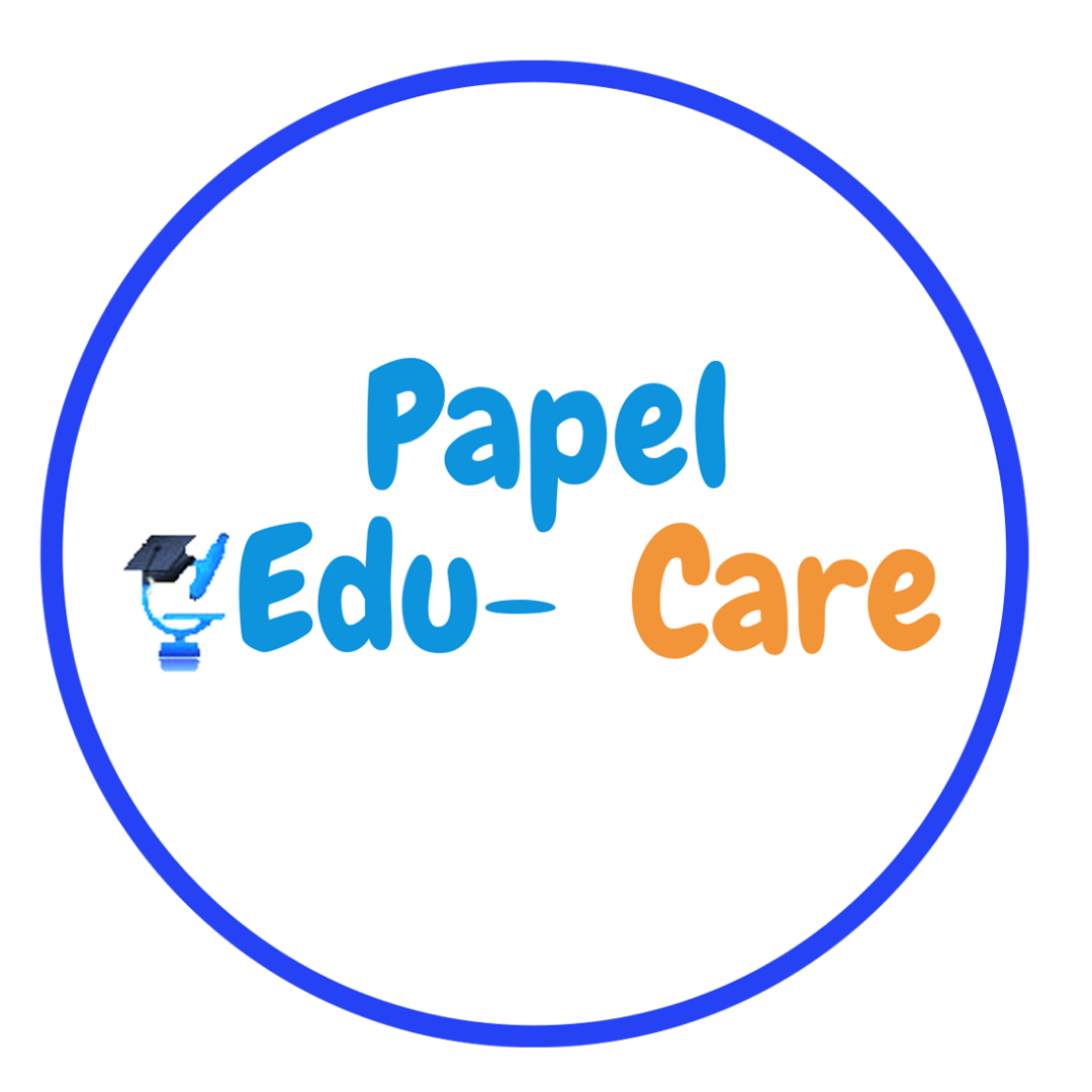 Papel Edu-Care
